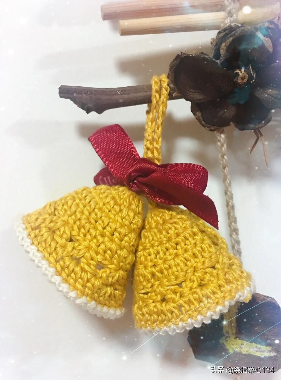 造物记/这些圣诞礼物的阵容太强大了!谁是造物主?