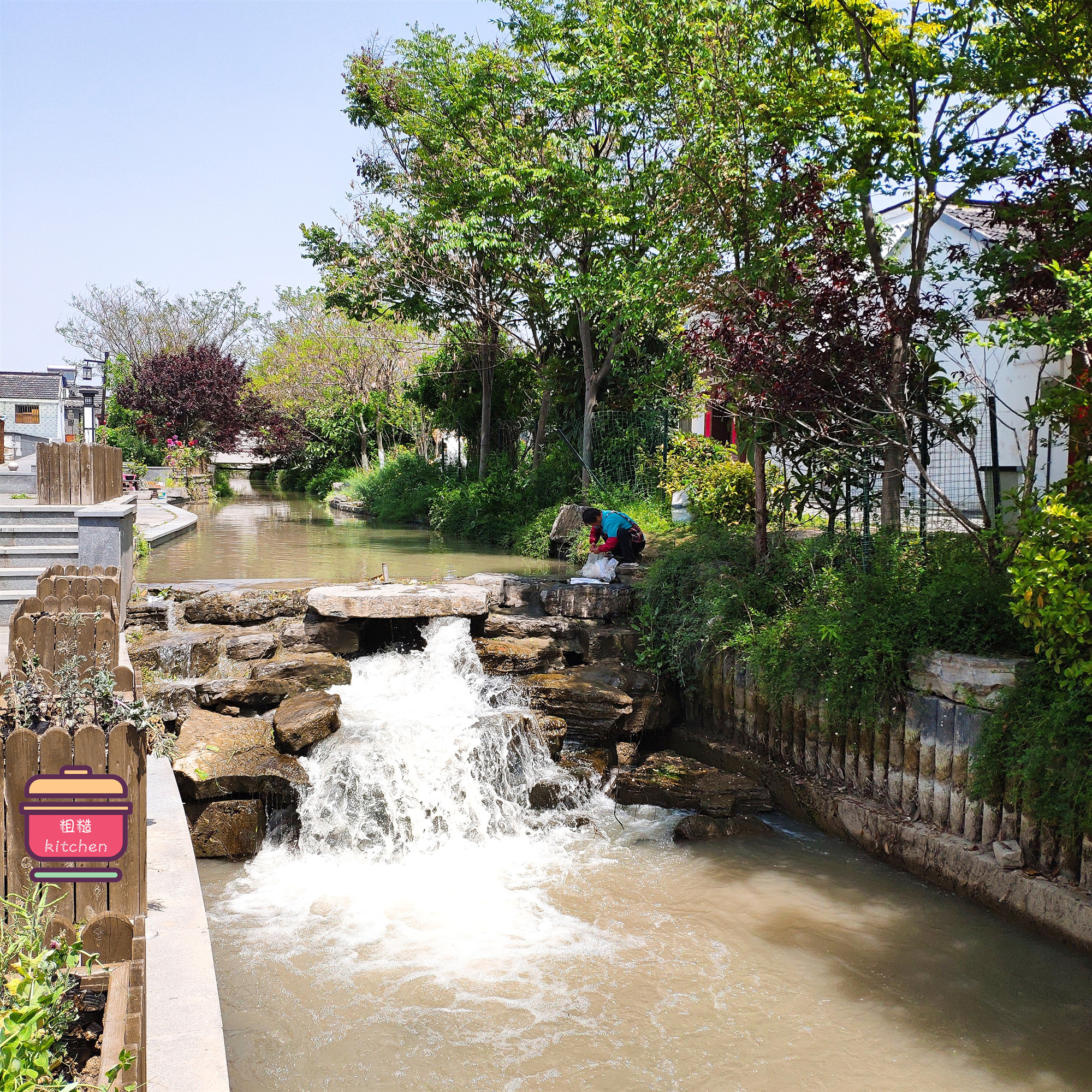 寻味高邮，这座城市的美食可真不只咸鸭蛋
