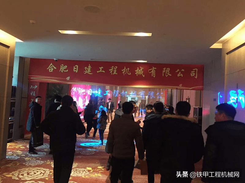 一开始对很多业务不熟悉,对挖机行业该了解哪些