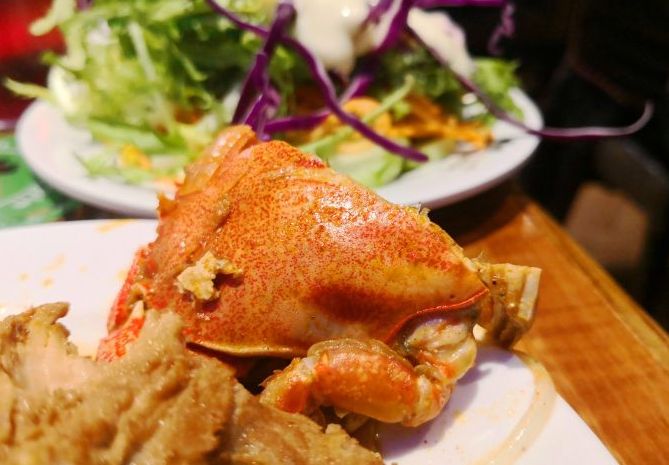 天津最凶猛的五家自助,天津最顶尖自助