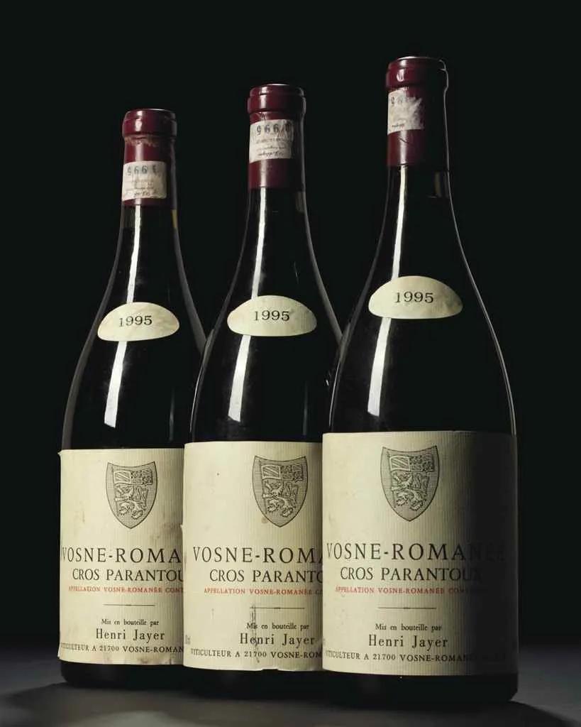 全球最贵50大葡萄酒排名,全球100款贵葡萄酒排名