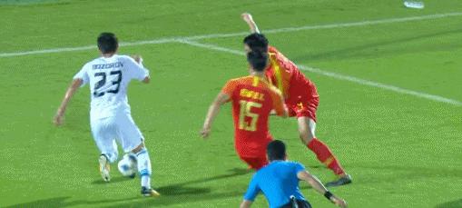 u23亚洲杯生死战输球,u23亚洲杯中国队遭遇生死战
