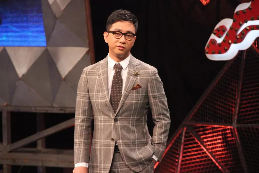 李诞很火吗,李诞谈跟王自健