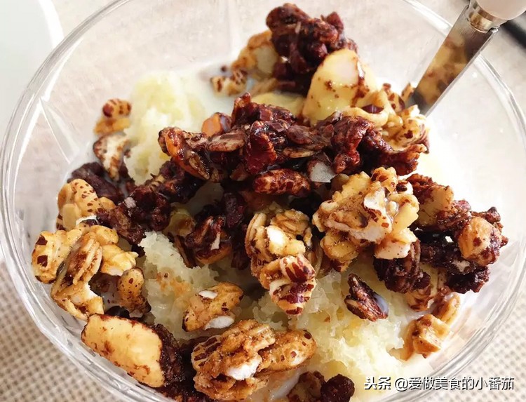 适合当早餐的燕麦片推荐,哪种燕麦片好吃又方便