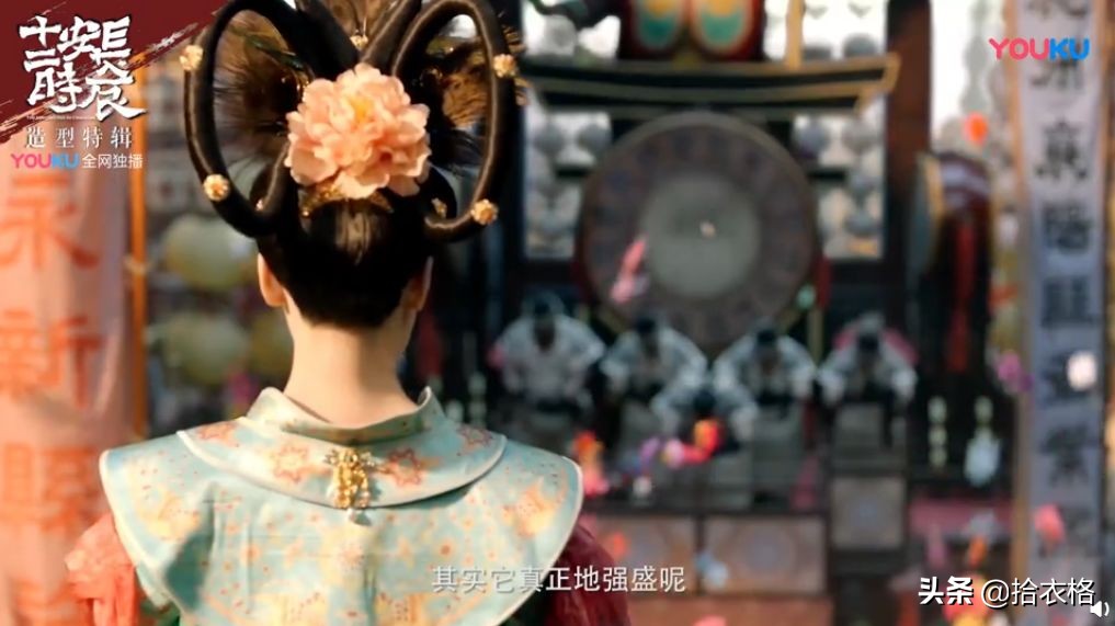 长安十二时辰提前看大结局,长安十二时辰完结小说