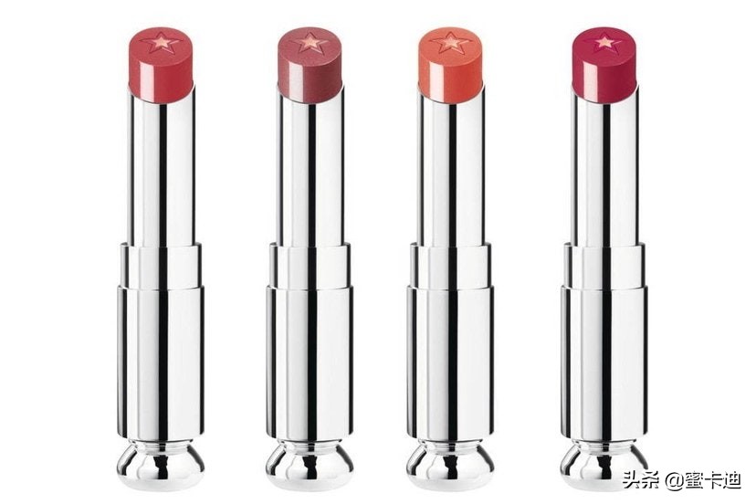 2023春夏唇彩推荐黄皮,2021唇彩最火的几款
