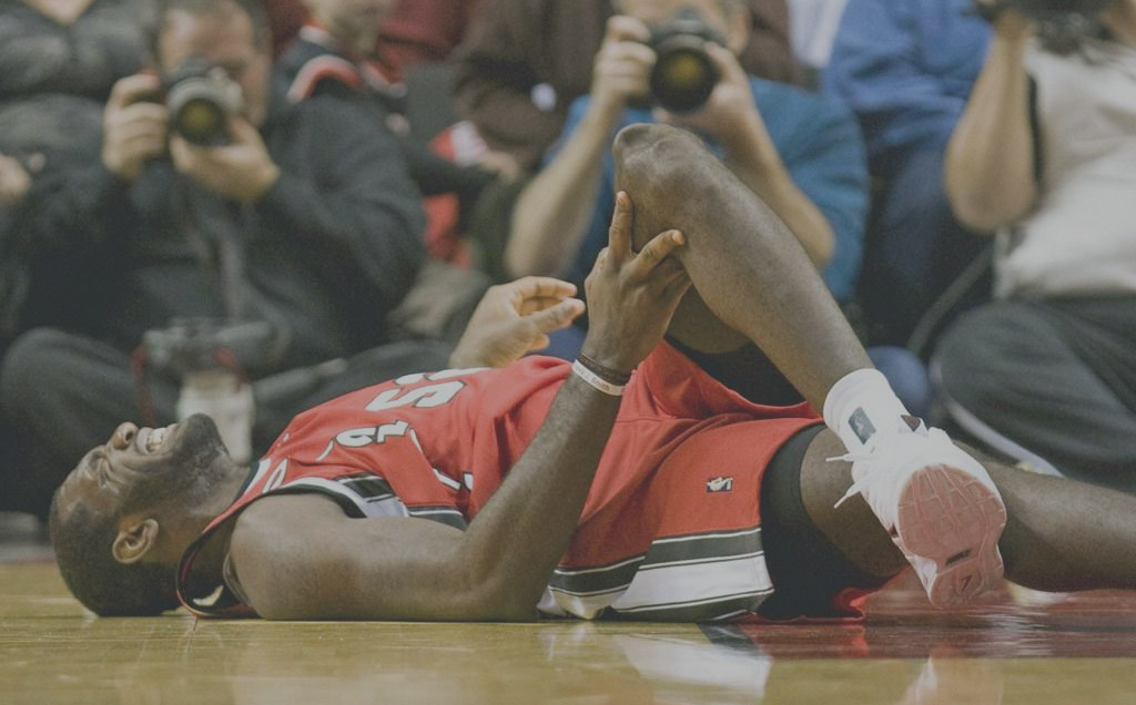 惊人的巧合大全集,近十年的状元毁于伤病