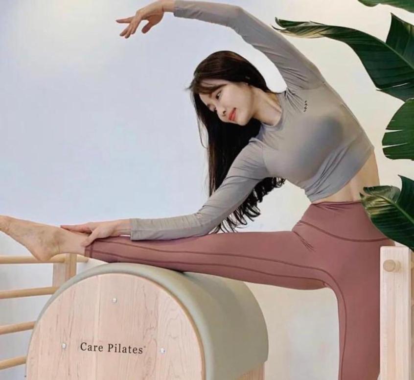 韩国神仙身材女,神仙颜值韩国女