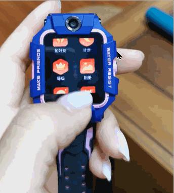 几百块儿童手表,能打败微信的社交产品