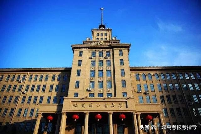 十堰星尚教育：2019USNews中国大学工科排行榜，看看国内是哪几所