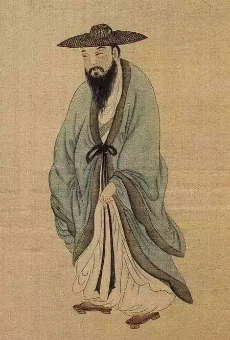 道德经里调整心态的话,道德经说心态和情绪