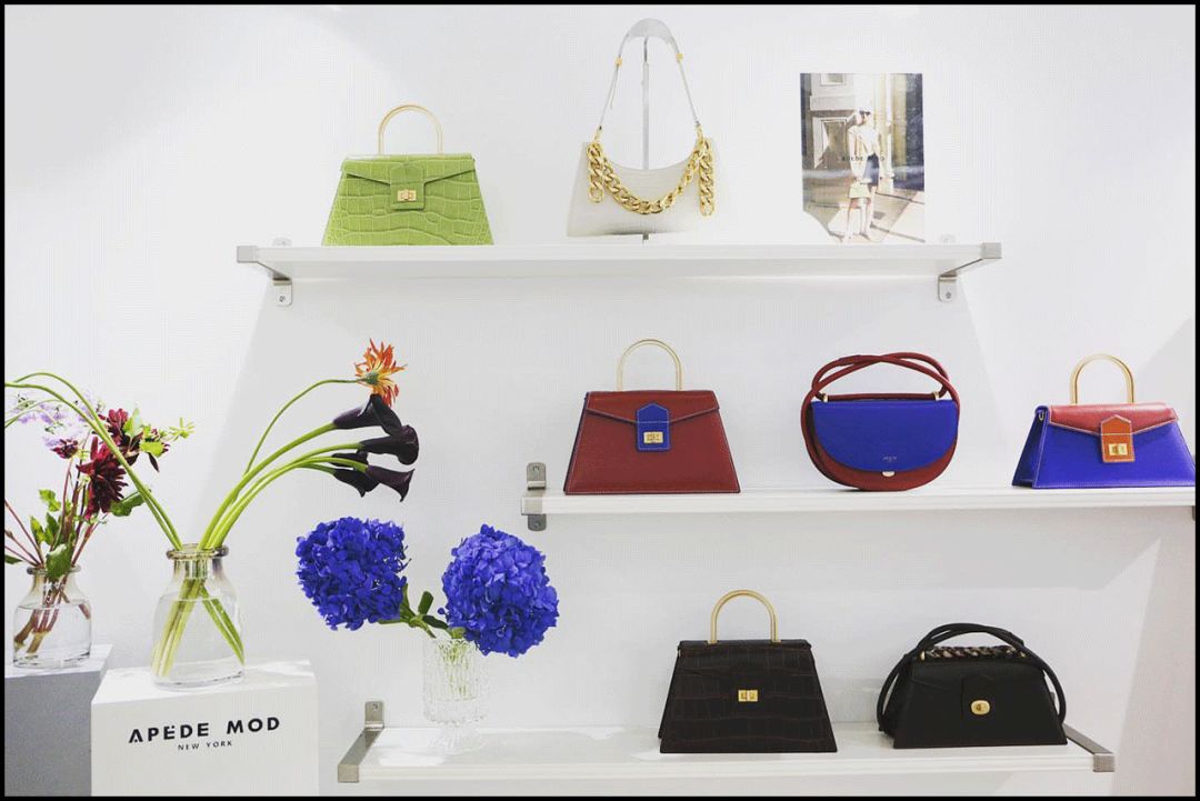 百元小众包包推荐,25-30岁小众轻奢包包品牌推荐