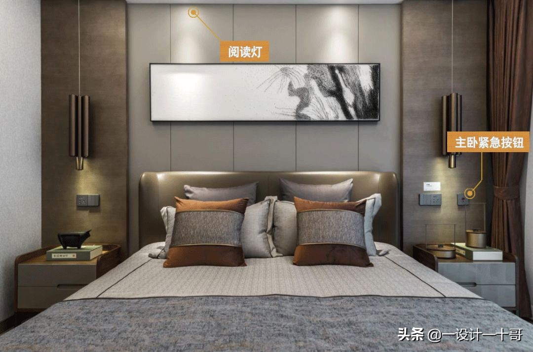 看看这5个细节设计,细思极恐的细节设计