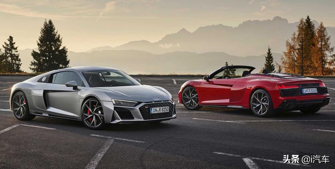 瓒呰窇鎼厤v10寮曟搸鐨勫ゥ杩猺8,濂ヨ开r8v10coupe寮曟搸