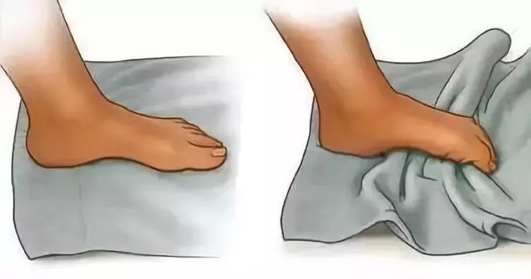 扁平足的危害一岁宝宝,现在的小孩好多的是扁平足