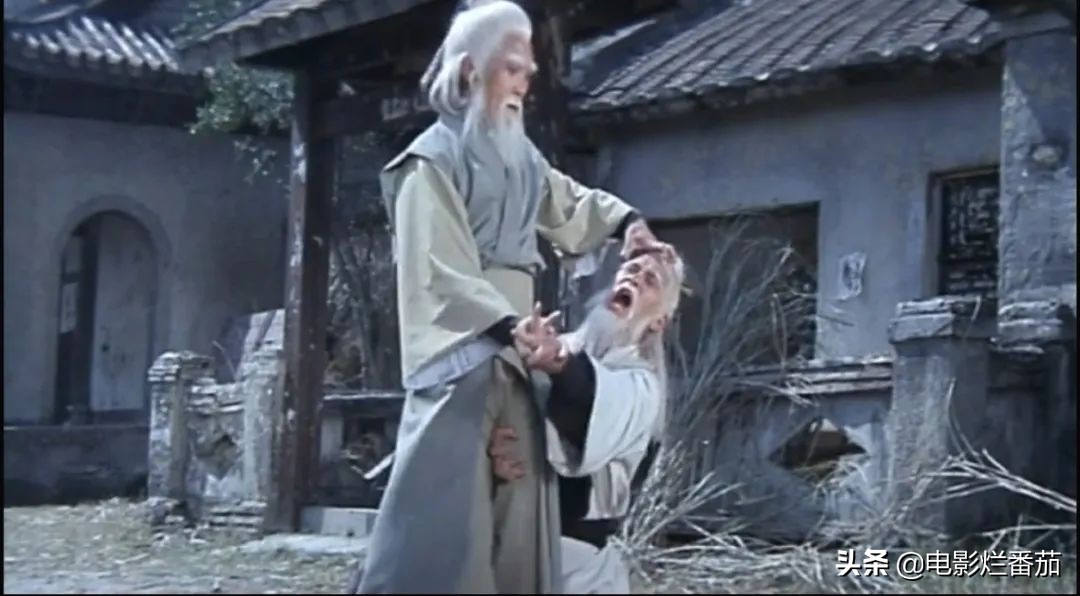 这一幕多年后也会成为回忆吗,童年阴影吓得晚上不敢关灯