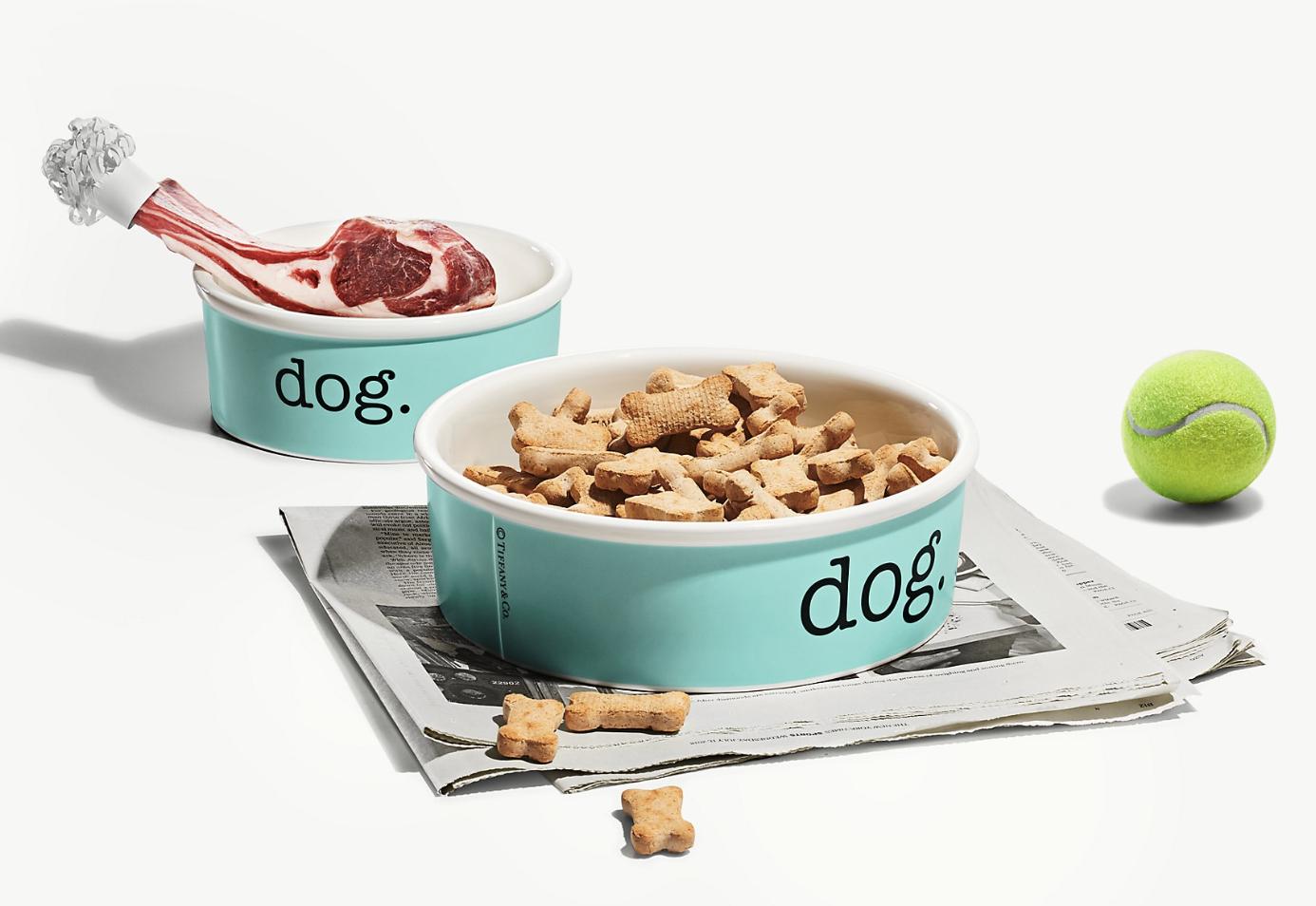 毛线球8万5,扑克牌2万4,曲别针都1万4?蒂芙尼Tiffany可真敢卖