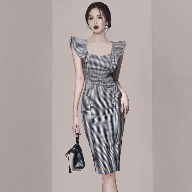 韩式套装夏季女装,韩式中年高档女装