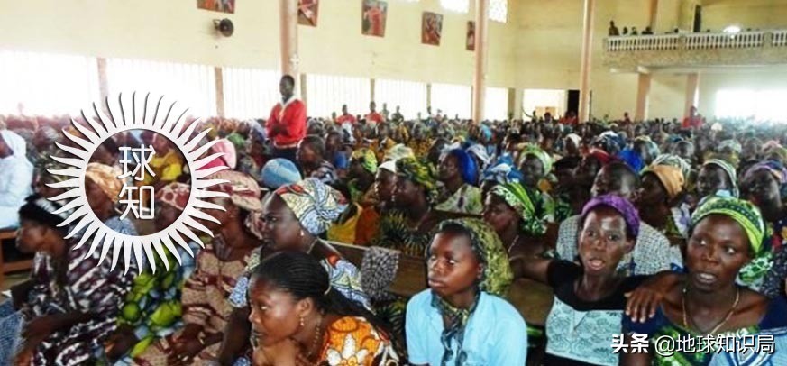 厉害了，户口在这些国家已经被取消了|地球知识局