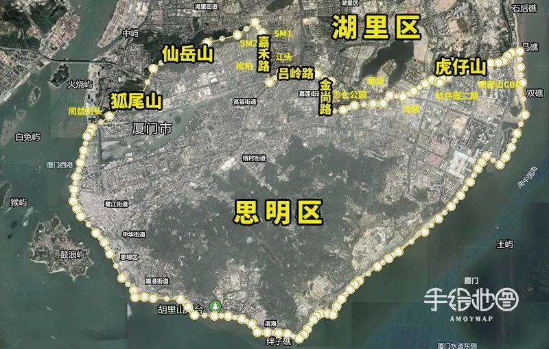 思明区新闻最新,思明厦门新闻