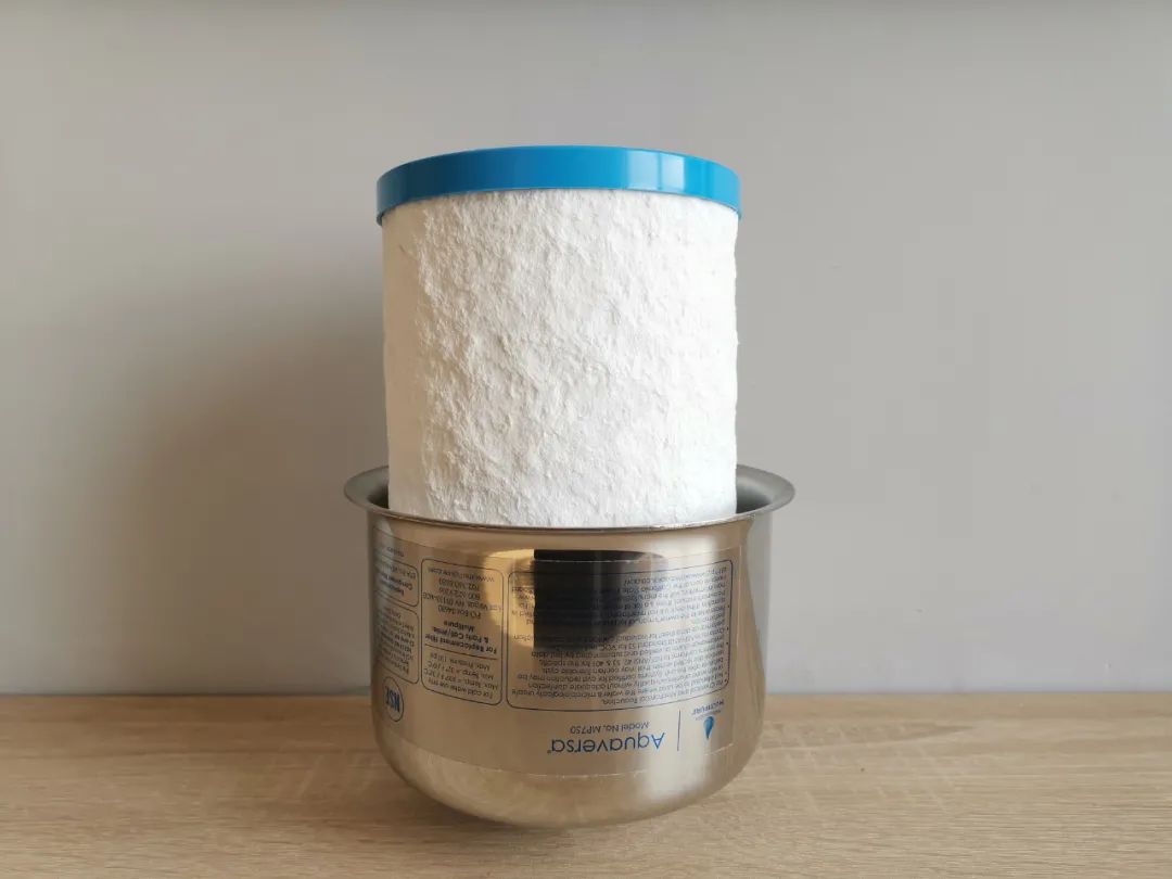 美而浦净水器四大特点,担心净水器的水质