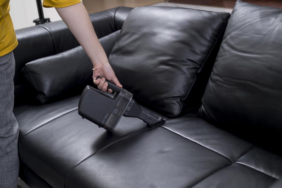 既能擦地扫地还能去毛的一体机,能切毛发的扫地拖地机器人