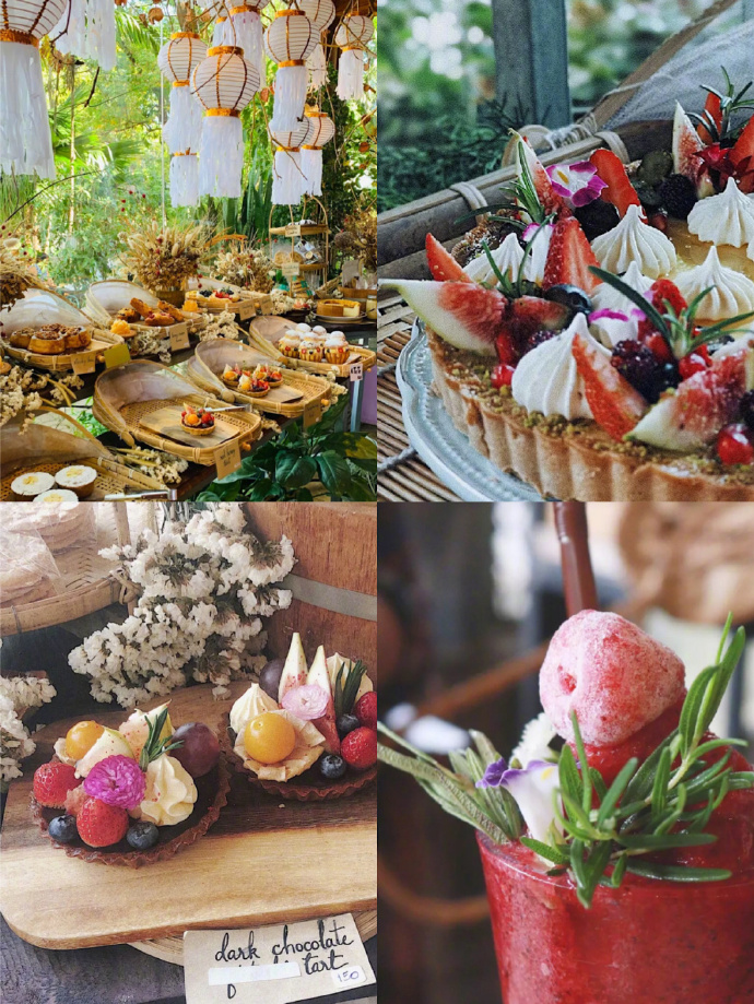 去泰国清迈旅行,一定要收藏的15家街边小店