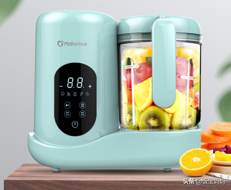 母婴好物宝宝辅食推荐,育儿好物神器