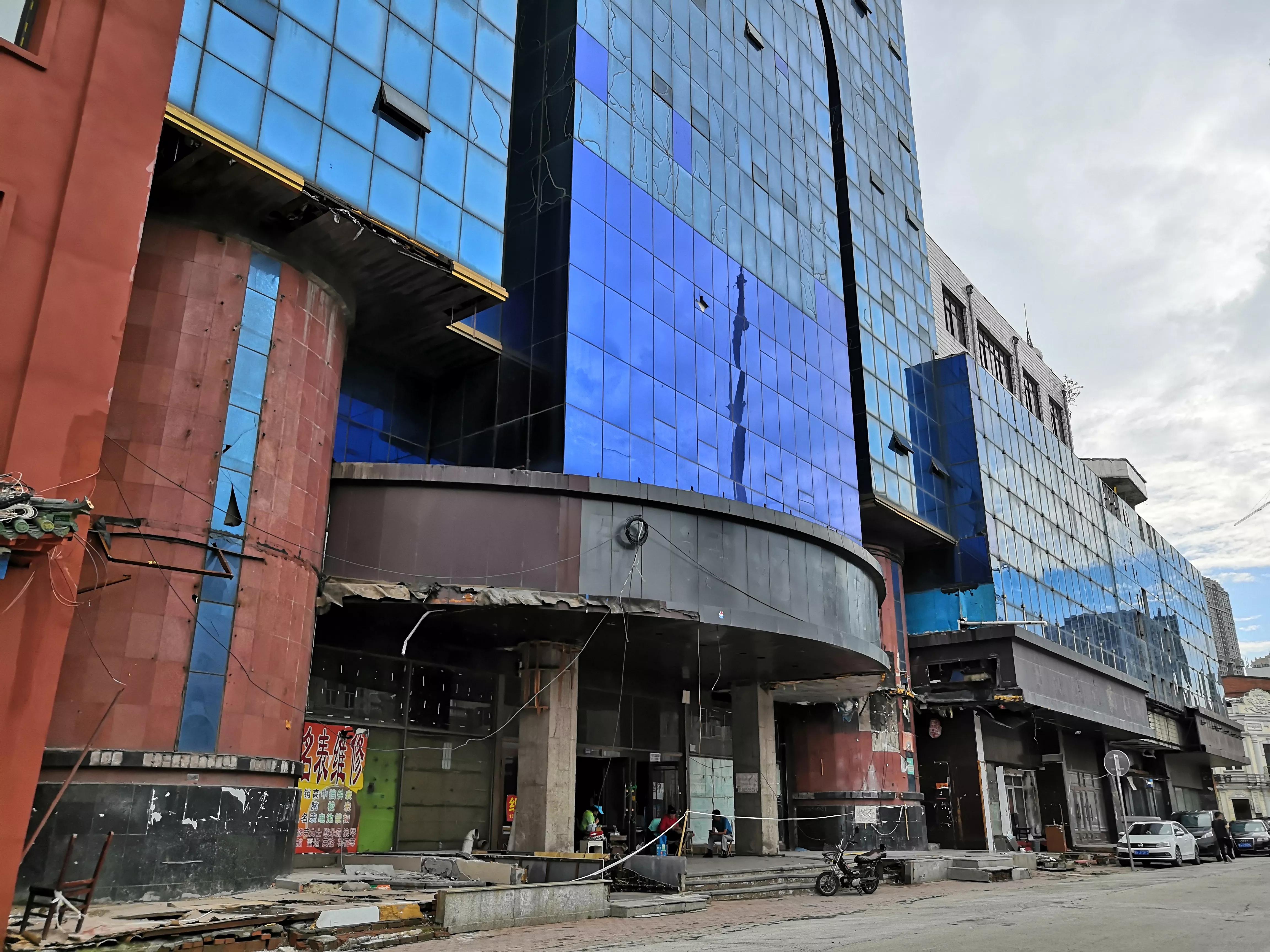 作为哈尔滨人你欢迎外地人吗,身为哈尔滨人的感受