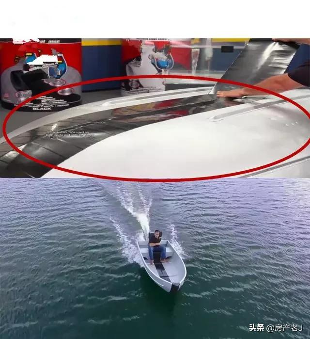 天气冷，水管又漏水？德国师傅教你一妙招，用变态胶王就行了