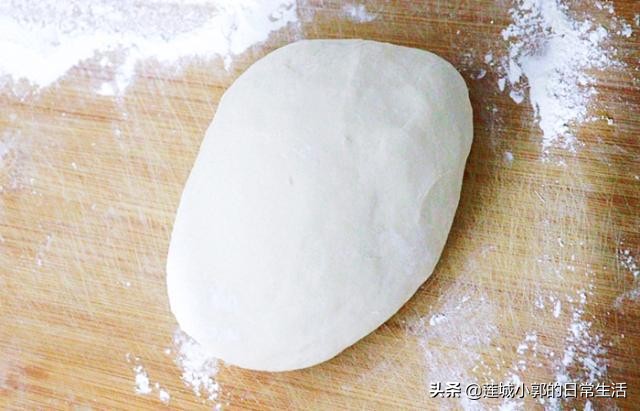 蒸包子怎么蒸成死面了,蒸包子如何使包子不塌陷