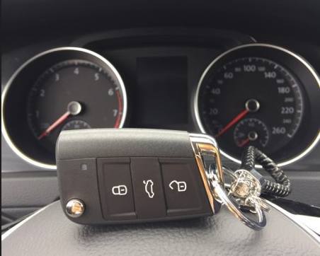 大众高尔夫怎么选二手,大众高尔夫新车买哪个配置好