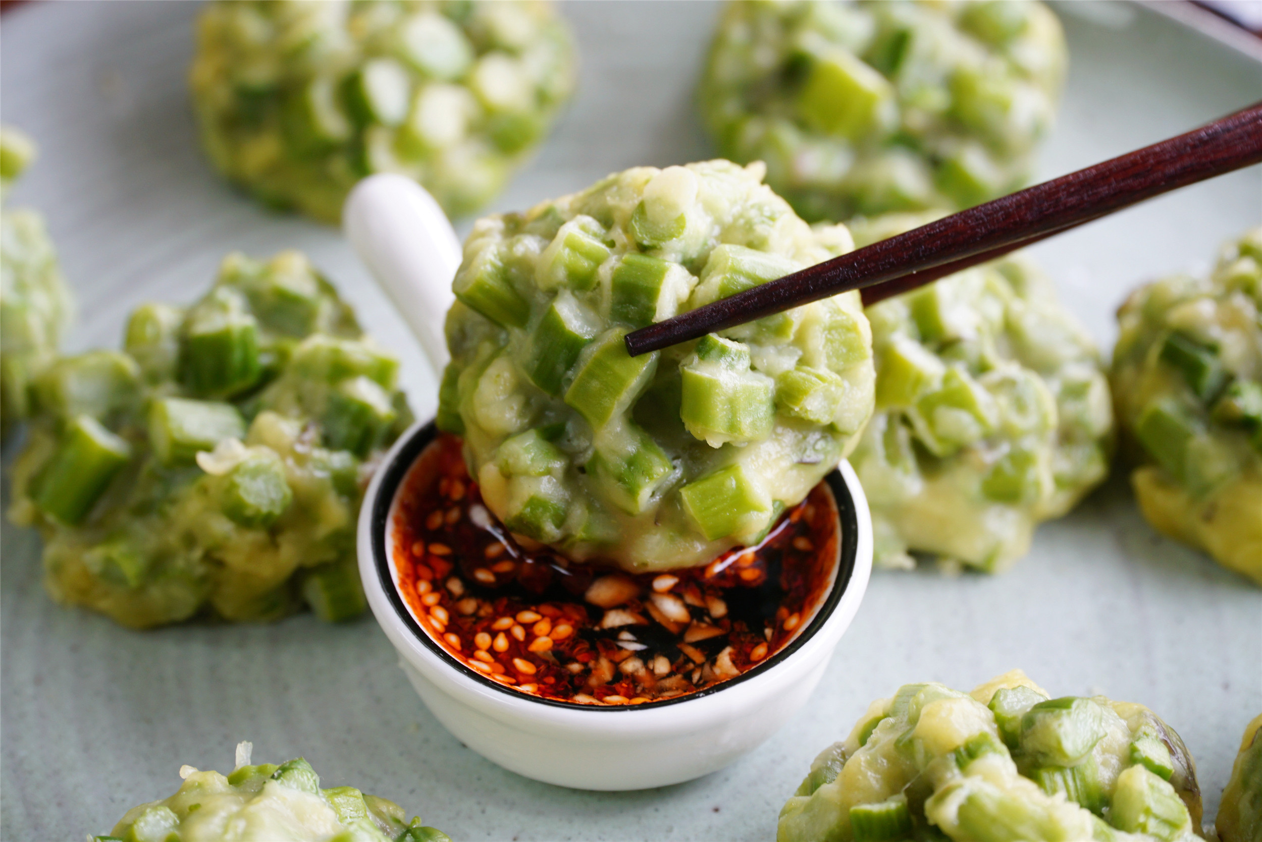 应季必吃芦笋,芦笋每天吃多少能起到放硒的作用