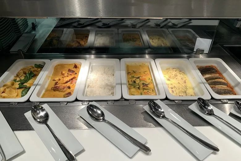 泰国航空787商务舱,疫情之下的海南航空