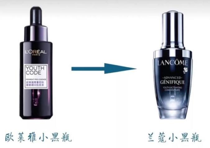 从「神仙水」到「小x瓶」，美妆圈黑话升级的谜