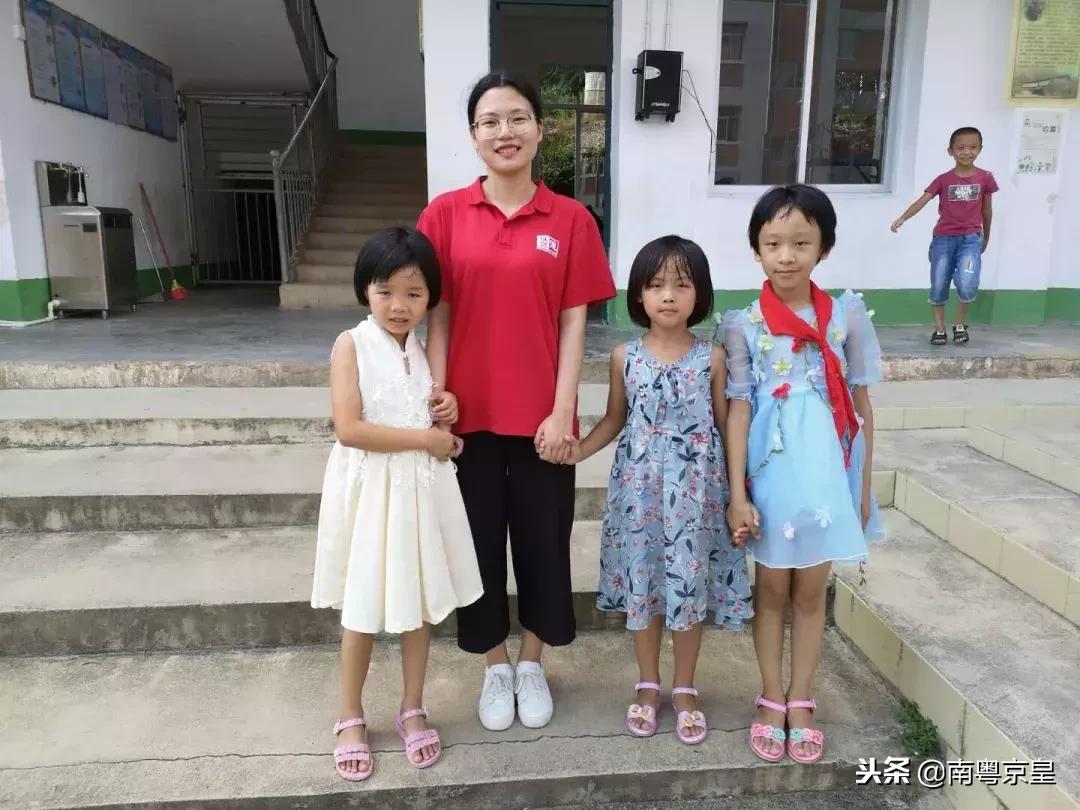 支教湛江雷州,到雷州支教