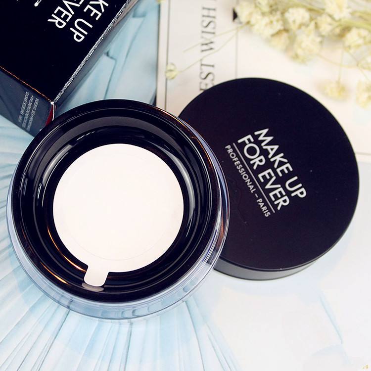 夏天必买的定妆品,超好用的10款定妆产品