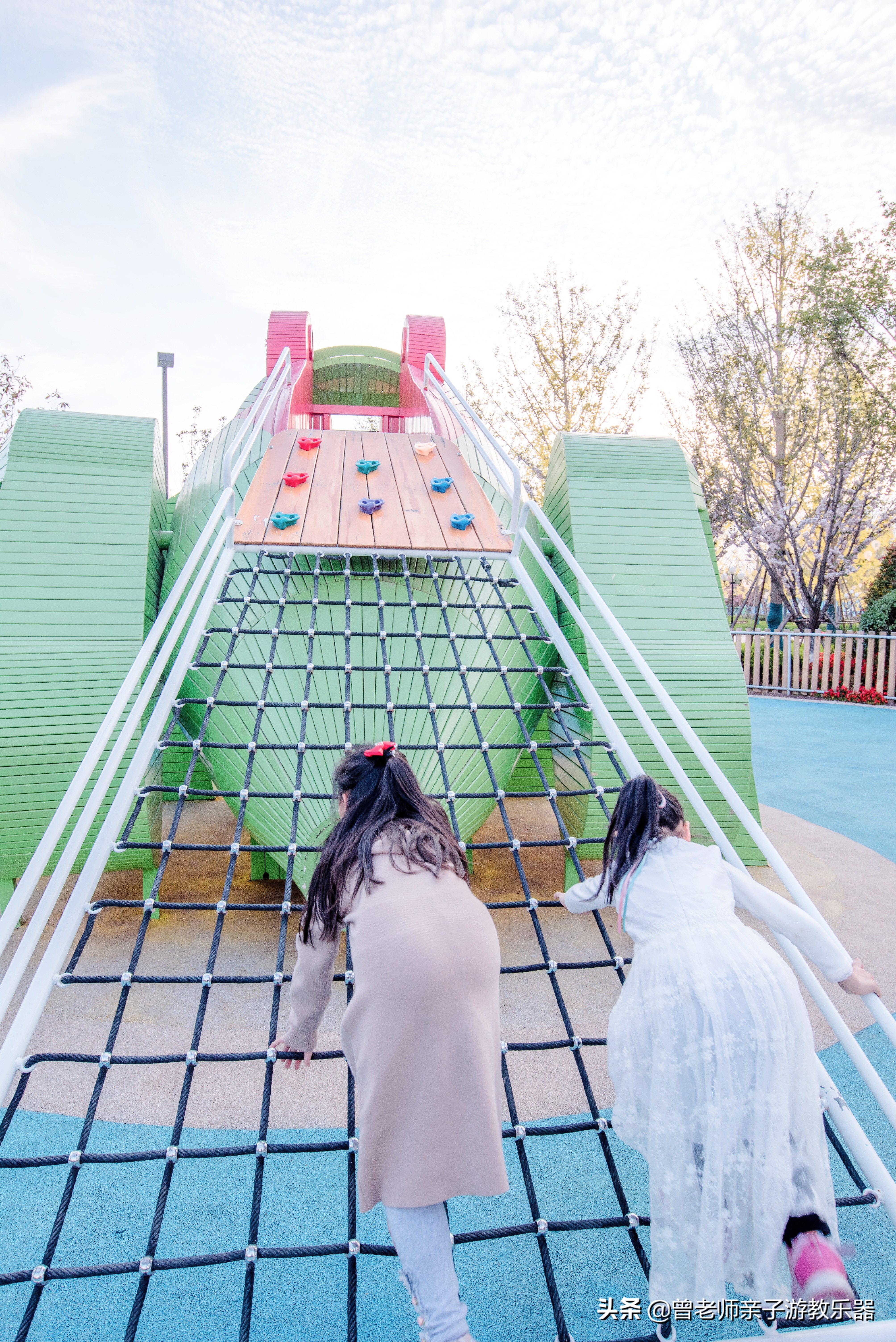 西安免费室外儿童乐园,儿童乐园推荐室外西安