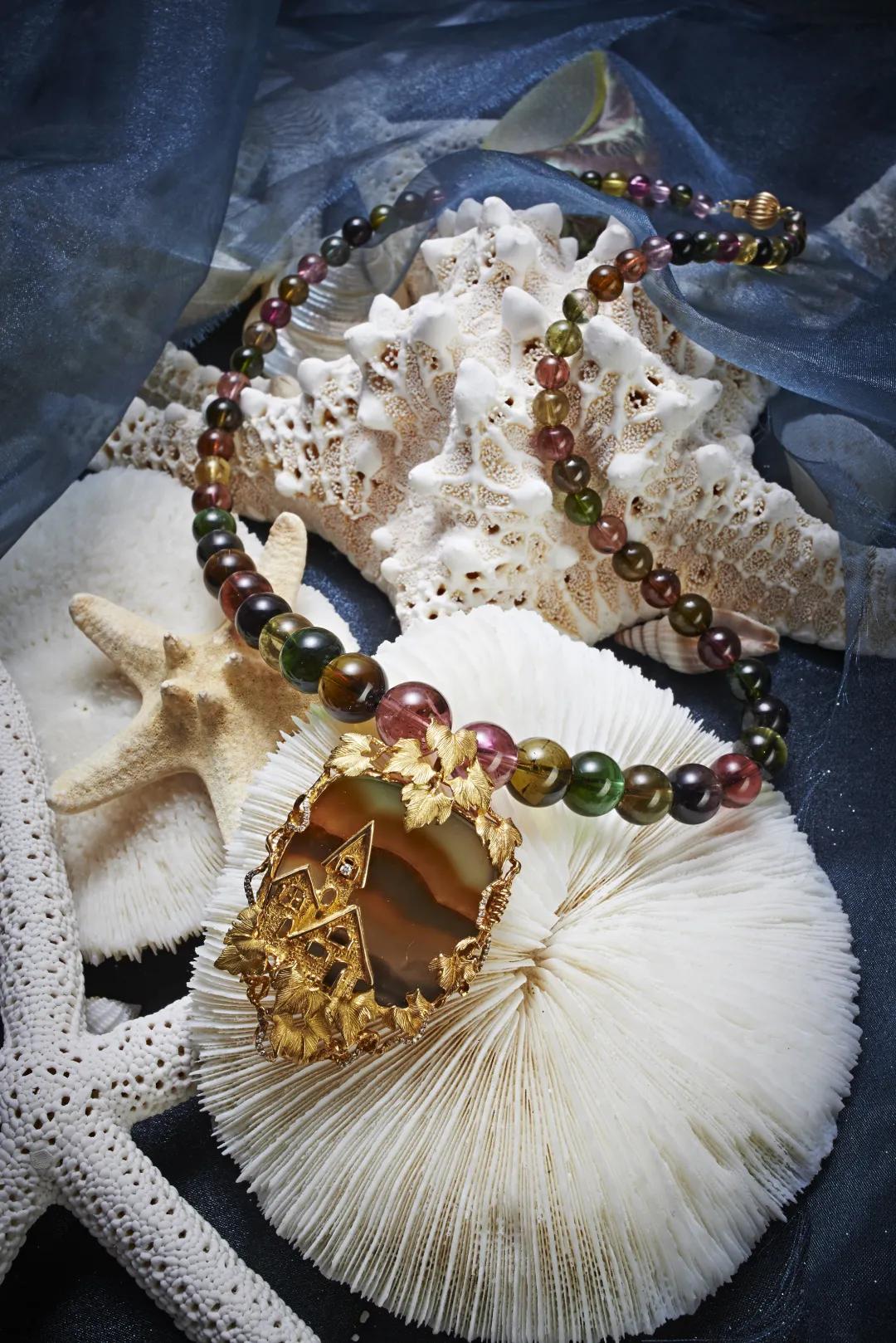 落入人间彩虹碧玺完整版,落入人间的彩虹碧玺