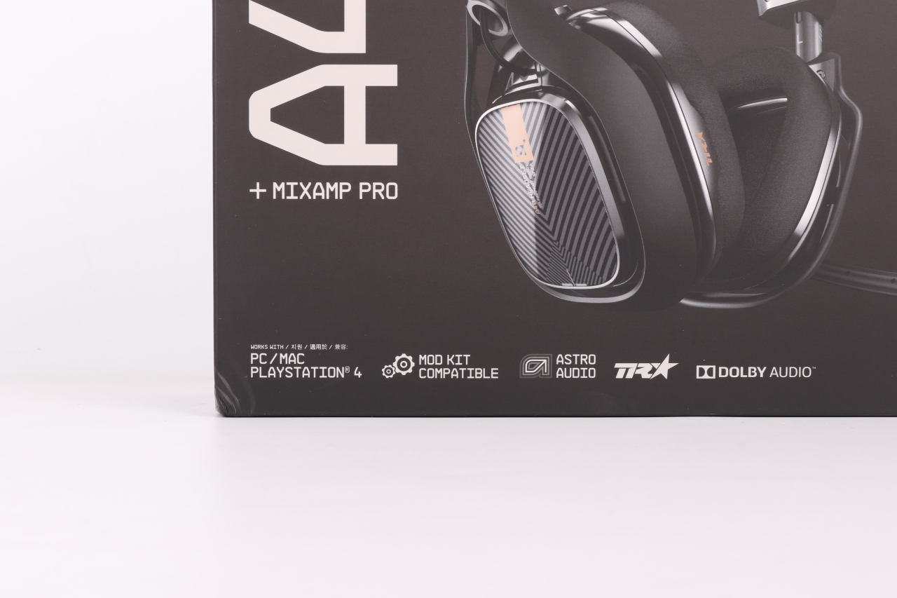 罗技a40耳机有必要选声卡吗,2200的声卡