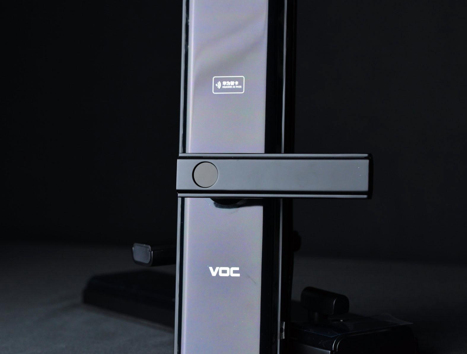 智能门锁最舒服的解锁方式,五种智能门锁解锁方式