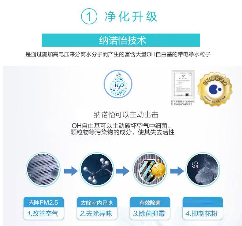 松下f-71c6vx2空气净化器说明书,松下空气净化器f-61c7pd说明书