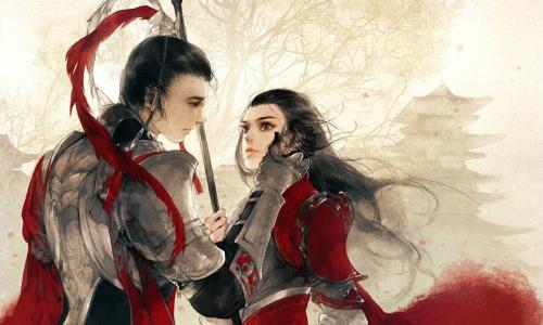 李煜最宠爱的妃子,李煜的妻子和宋太宗