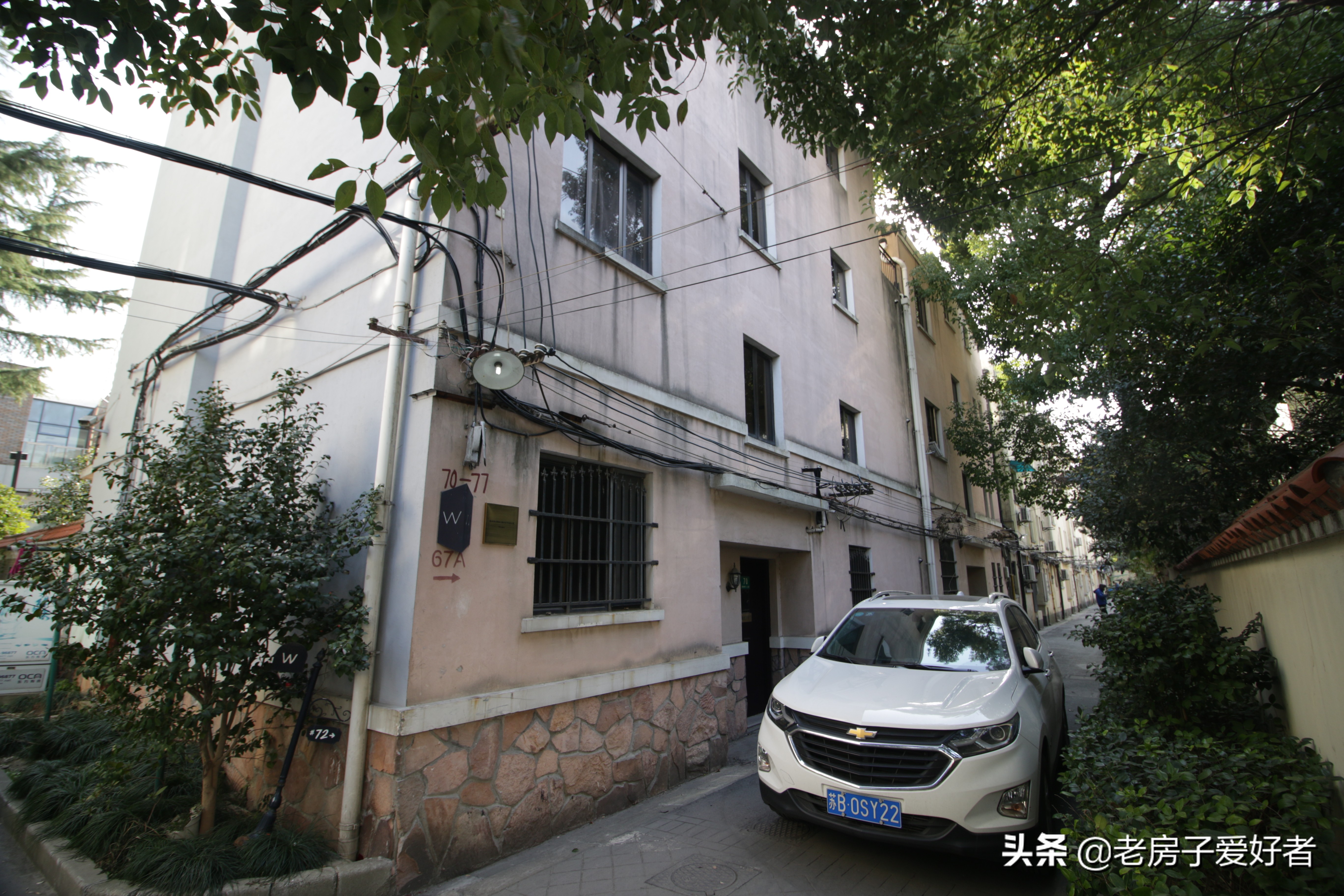 淮海路历史建筑,徐州淮海纪念馆哪些历史文物