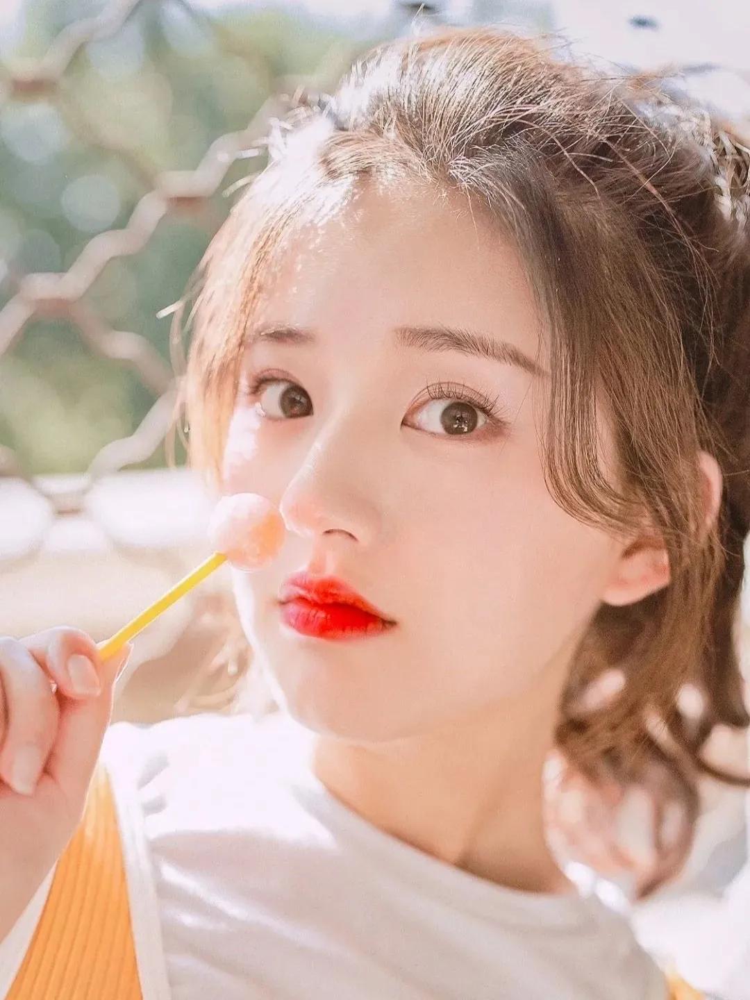 你是什么脸型适合什么发型动画,五官脸型整容