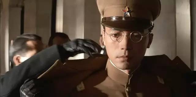 故宫内实景拍摄演员,真正在故宫拍的清朝戏