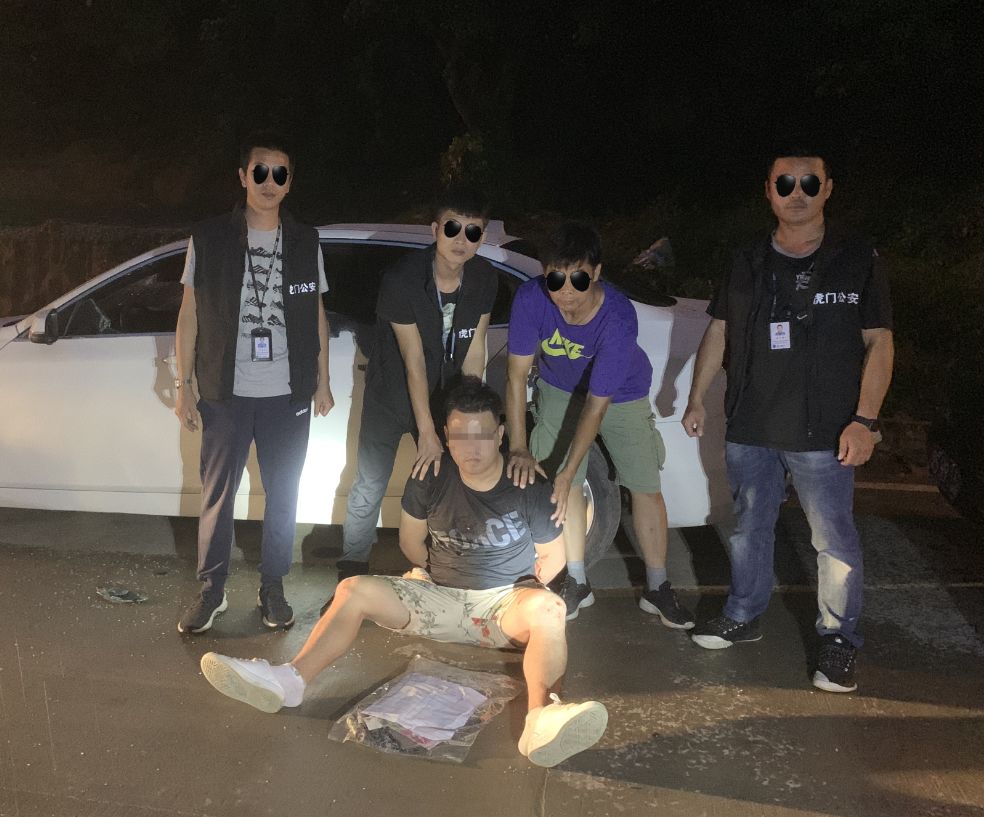 东莞本地人开豪车,东莞人注意什么