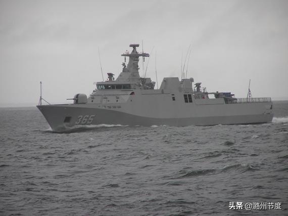 采购“追风-2500”,引进6000吨级盾舰,东南亚最强海军或将诞生