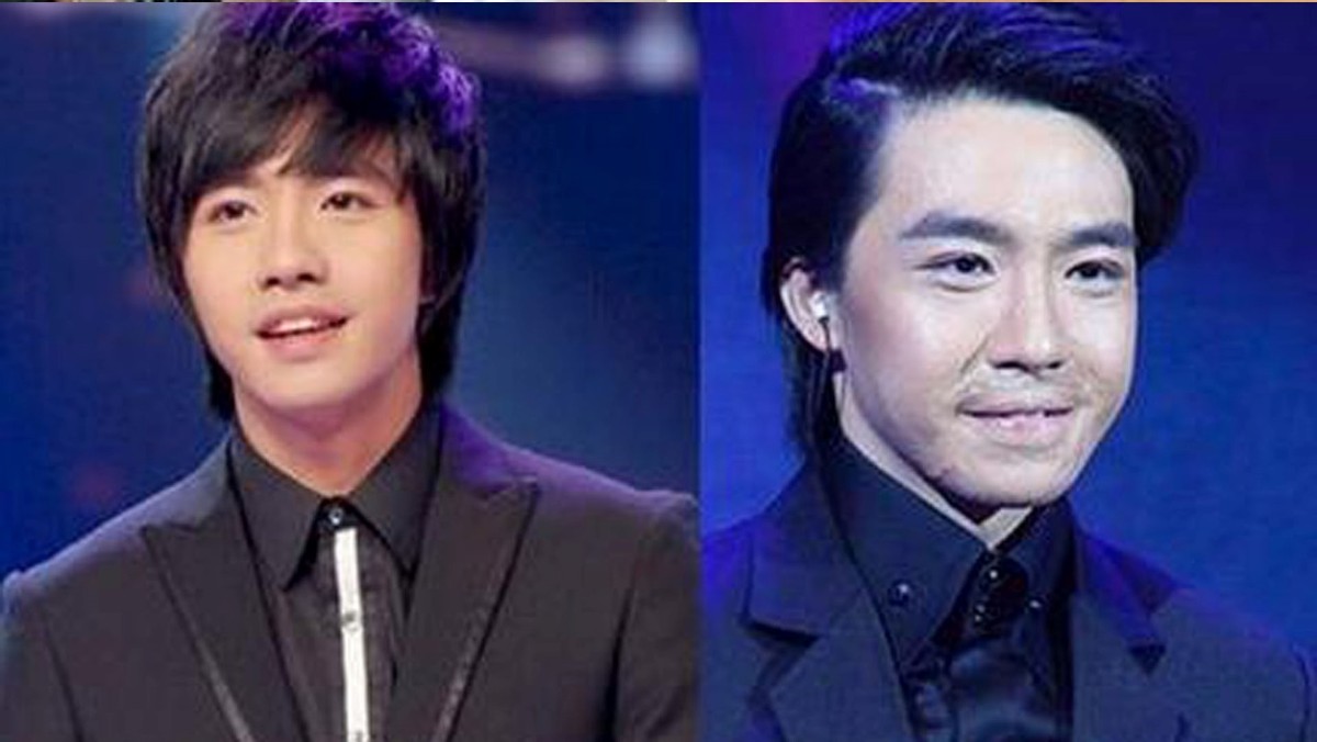 刘德华肖战,刘德华成龙