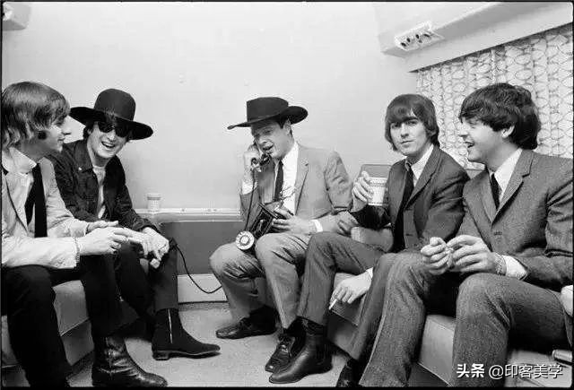 披头士解散50周年,披头士解散50年纪念
